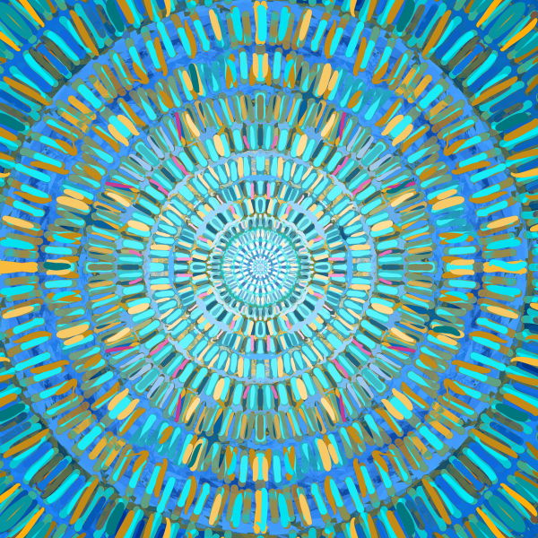 Aqualus by Ron Braverman