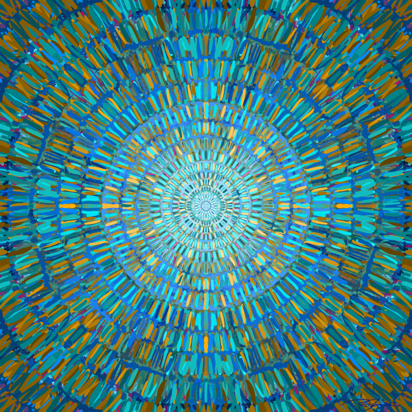 Aqualus by Ron Braverman